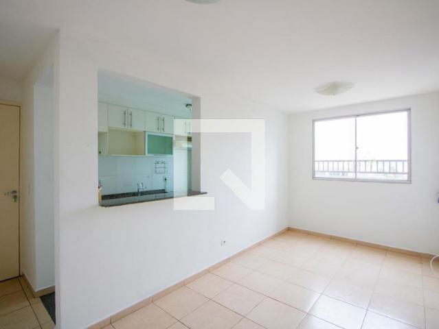 Apartamento aluguel em Mauá
