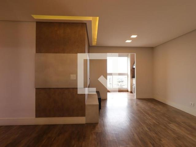 Apartamento aluguel em Parque Itrapoã, Mauá