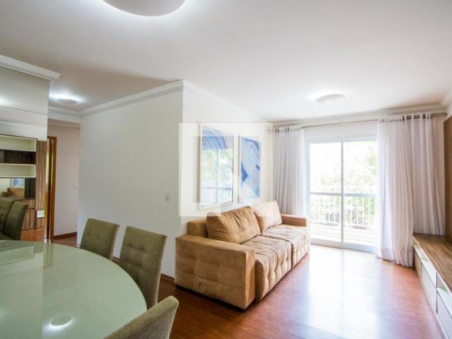 Apartamento aluguel em Região Imediata de São Paulo, Região Metropolitana de São Paulo