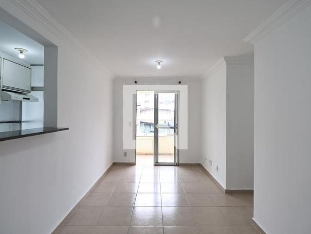 Apartamento aluguel em Vila Noêmia, Mauá