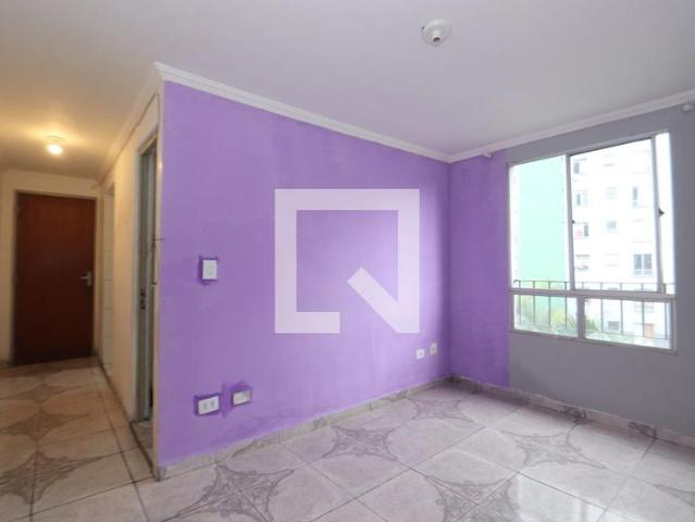 Apartamento aluguel em Região Imediata de São Paulo, Região Metropolitana de São Paulo