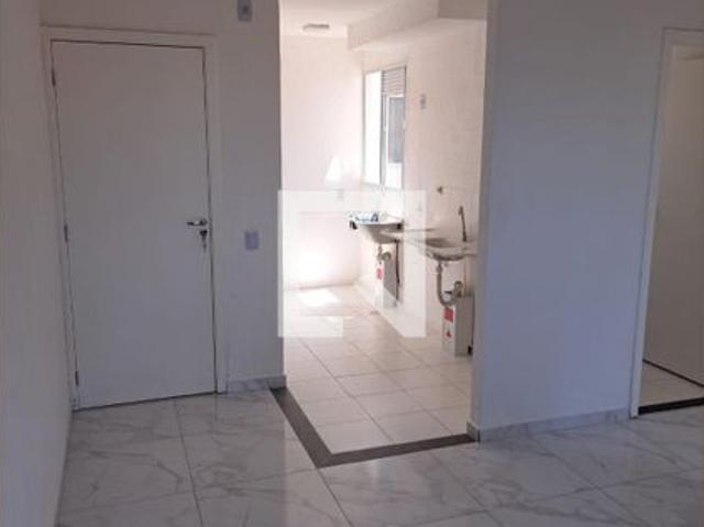 Apartamento aluguel em Jardim Rossin, Campinas