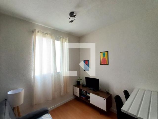 Apartamento aluguel em Jardim Rossin, Campinas