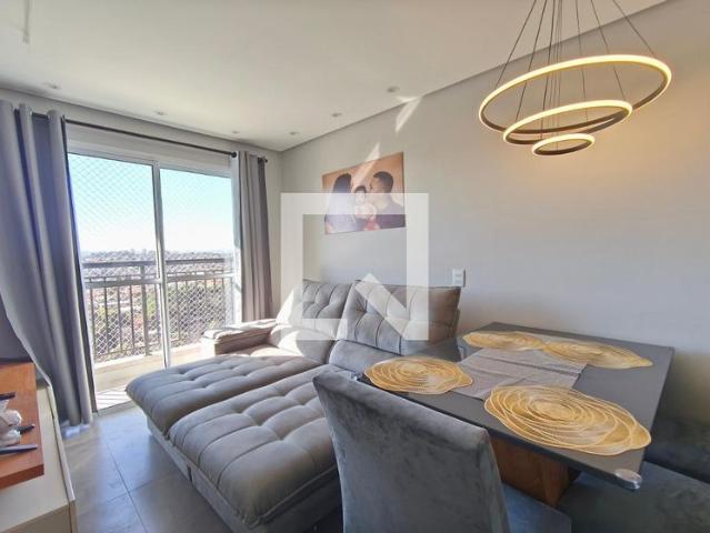 Apartamento aluguel em Campo Grande, Campinas