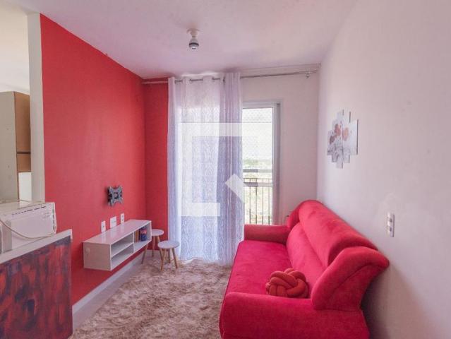 Apartamento aluguel em Região Imediata de Campinas, Região Metropolitana de Campinas