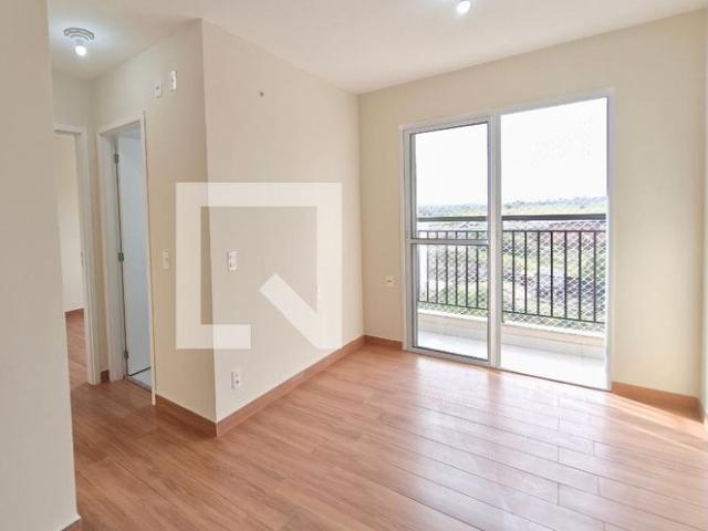 Apartamento aluguel em Região Imediata de Campinas, Região Metropolitana de Campinas