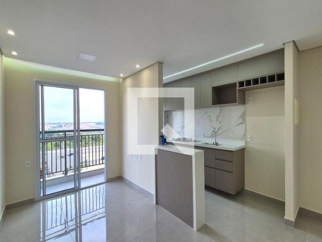 Apartamento aluguel em Região Imediata de Campinas, Região Metropolitana de Campinas