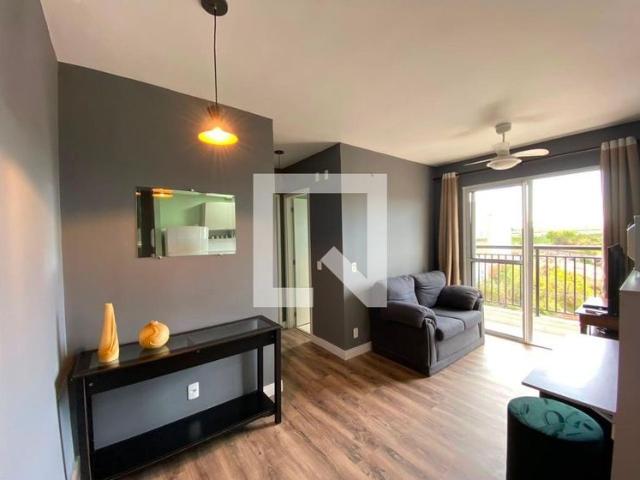 Apartamento aluguel em Região Imediata de Campinas, Região Metropolitana de Campinas