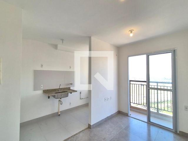 Apartamento aluguel em Núcleo Residencial Jardim São Judas Tadeu, Campinas