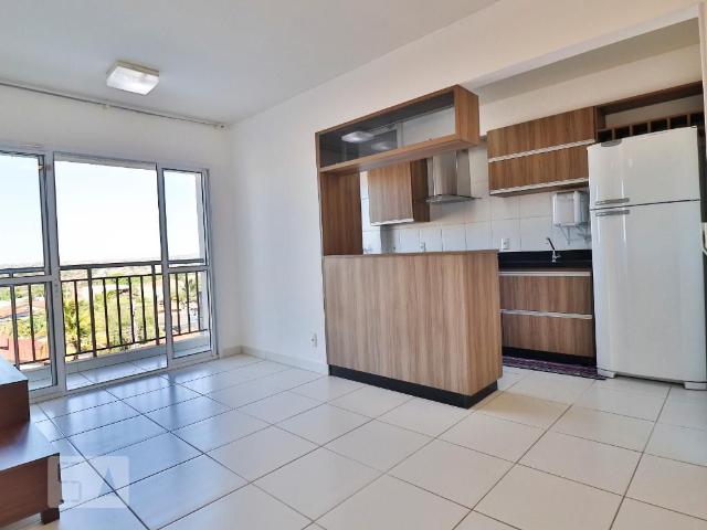 Apartamento aluguel em Região Geográfica Imediata de Goiânia, Aparecida de Goiânia