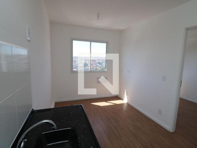 Apartamento aluguel em Jardim Santa Bárbara, São Paulo