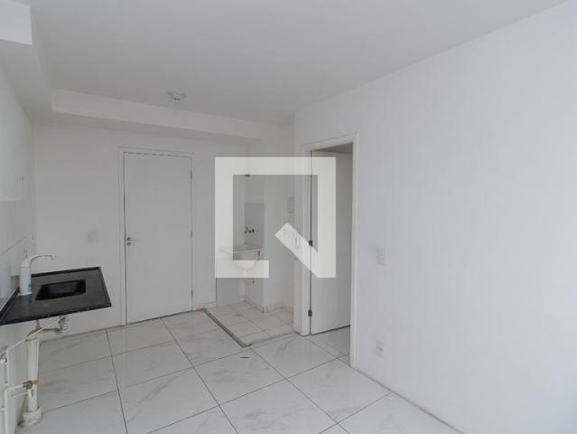 Apartamento aluguel em Jardim Santa Bárbara, São Paulo