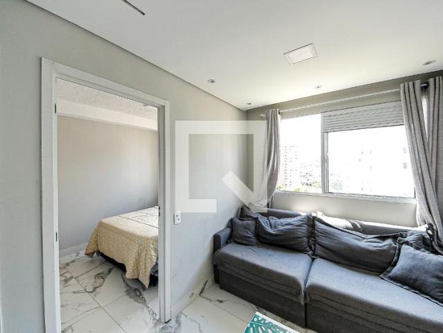 Apartamento aluguel em Região Imediata de São Paulo, Região Metropolitana de São Paulo