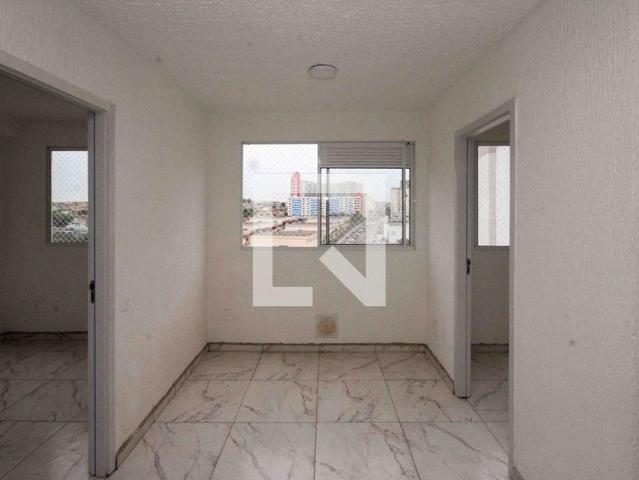 Apartamento aluguel em Região Imediata de São Paulo, Região Metropolitana de São Paulo