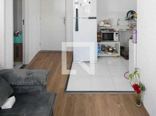 Apartamento aluguel em Região Imediata de São Paulo, Região Metropolitana de São Paulo
