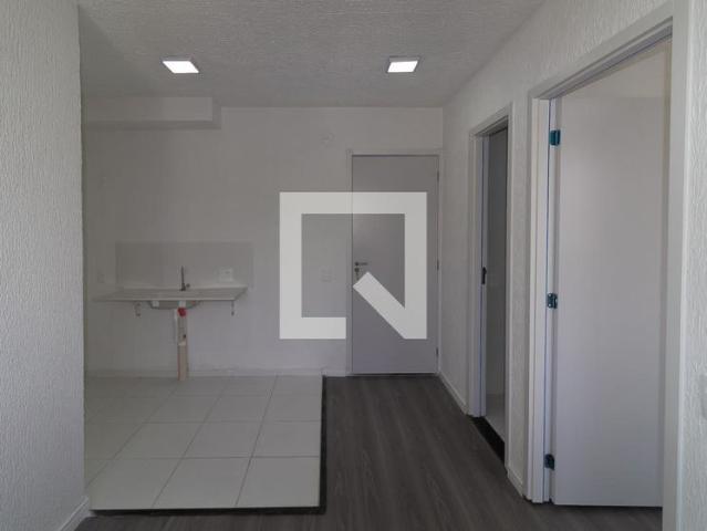 Apartamento aluguel em Jardim Santa Bárbara, São Paulo