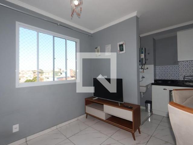 Apartamento aluguel em Região Imediata de São Paulo, Região Metropolitana de São Paulo