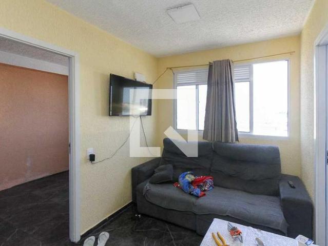 Apartamento aluguel em Região Imediata de São Paulo, Região Metropolitana de São Paulo