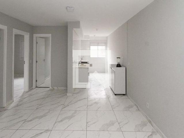 Apartamento aluguel em Jardim Laranjeiras, São Paulo