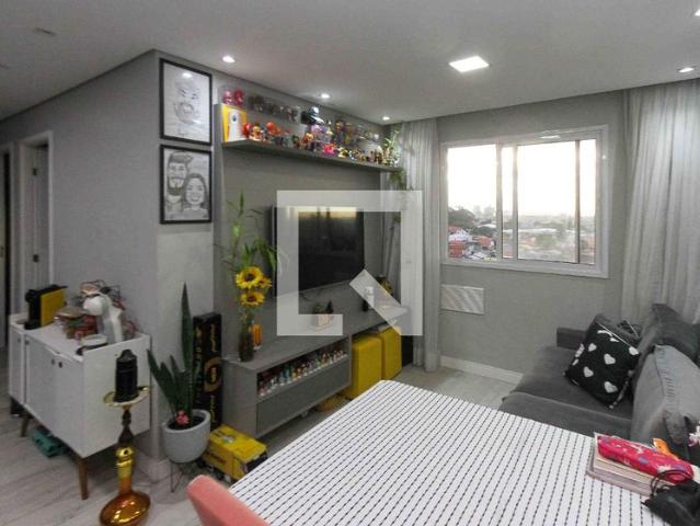 Apartamento aluguel em Região Imediata de São Paulo, Região Metropolitana de São Paulo
