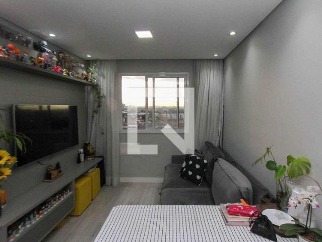 Apartamento aluguel em Região Imediata de São Paulo, Região Metropolitana de São Paulo