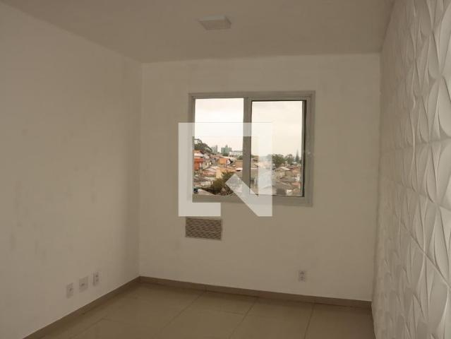 Apartamento aluguel em Jardim Santa Bárbara, São Paulo