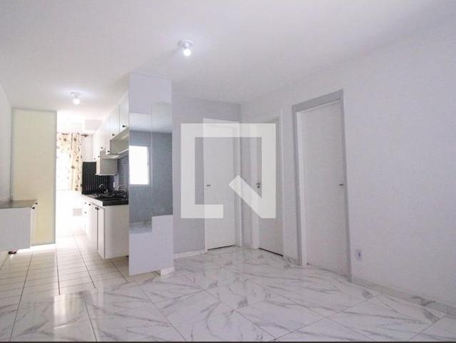 Apartamento aluguel em Região Imediata de São Paulo, Região Metropolitana de São Paulo