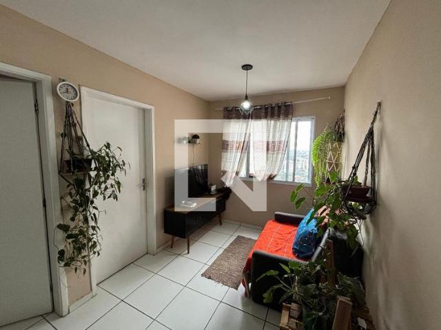 Apartamento aluguel em Região Imediata de São Paulo, Região Metropolitana de São Paulo