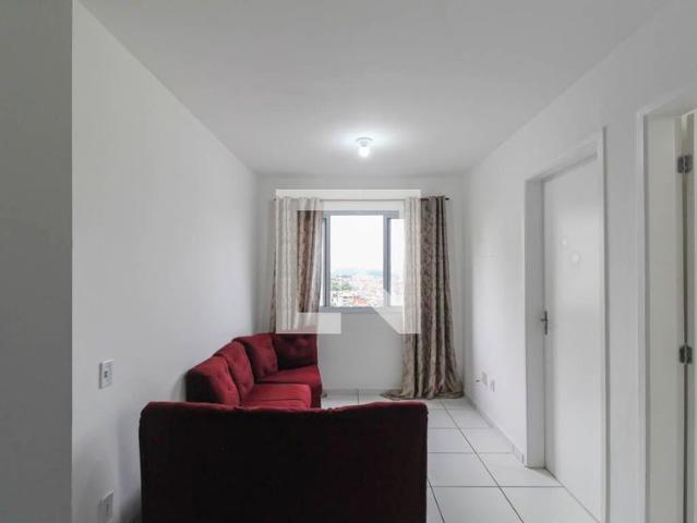 Apartamento aluguel em Região Imediata de São Paulo, Região Metropolitana de São Paulo