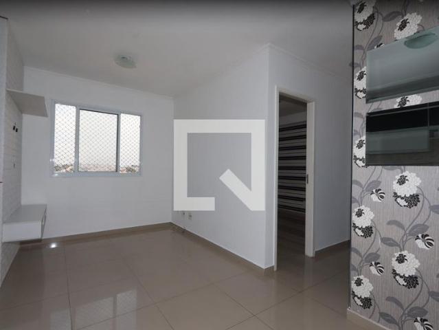 Apartamento aluguel em Jardim Santa Bárbara, São Paulo