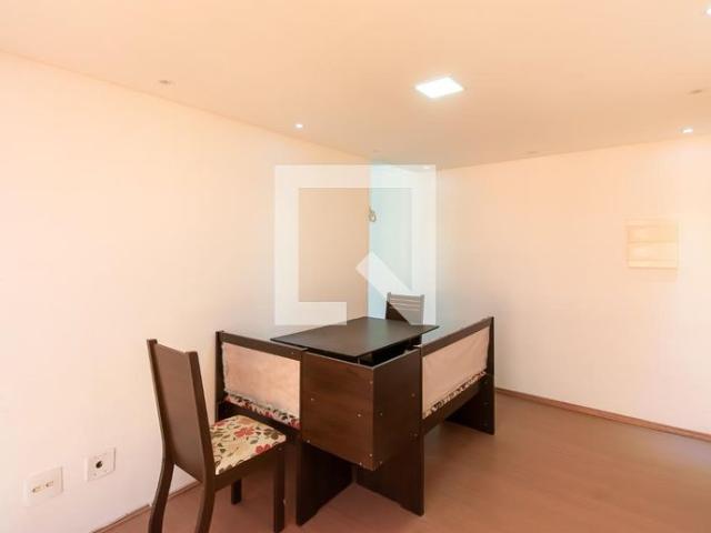 Apartamento aluguel em Região Imediata de São Paulo, Região Metropolitana de São Paulo