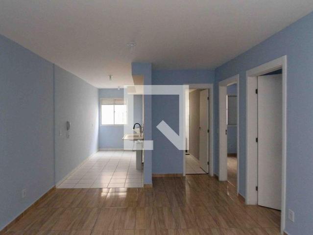 Apartamento aluguel em Região Imediata de São Paulo, Região Metropolitana de São Paulo