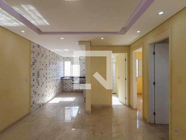 Apartamento aluguel em Região Imediata de São Paulo, Região Metropolitana de São Paulo