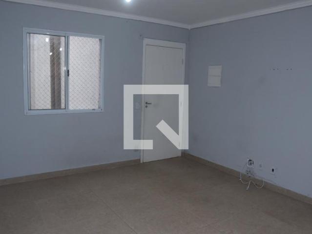 Apartamento aluguel em Jardim Laranjeiras, São Paulo