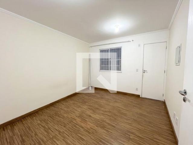 Apartamento aluguel em Jardim Laranjeiras, São Paulo