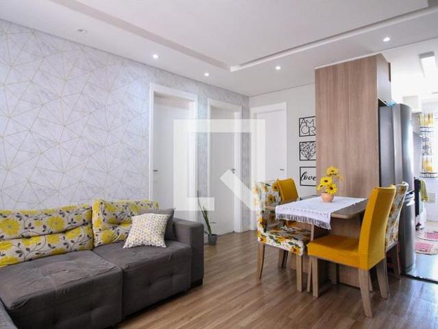 Apartamento aluguel em Região Imediata de São Paulo, Região Metropolitana de São Paulo