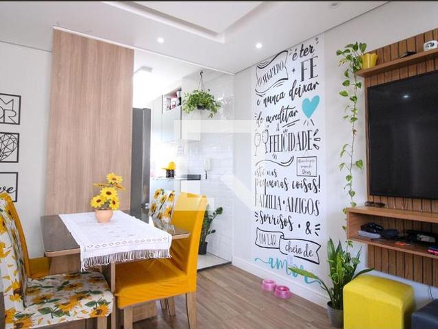 Apartamento aluguel em Região Imediata de São Paulo, Região Metropolitana de São Paulo