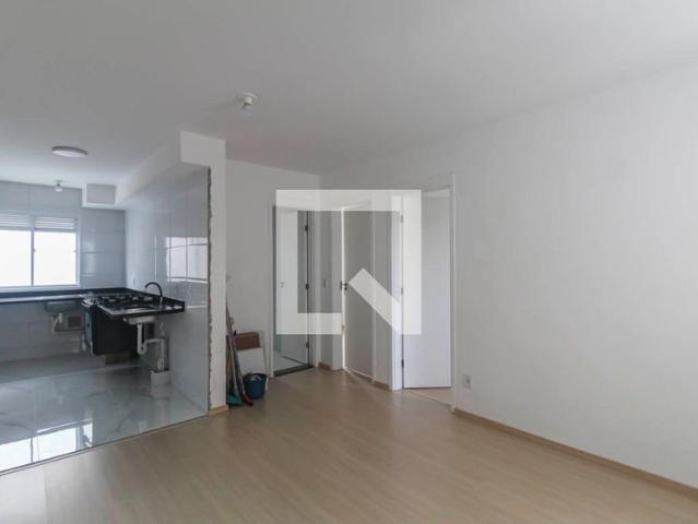 Apartamento aluguel em Região Imediata de São Paulo, Região Metropolitana de São Paulo