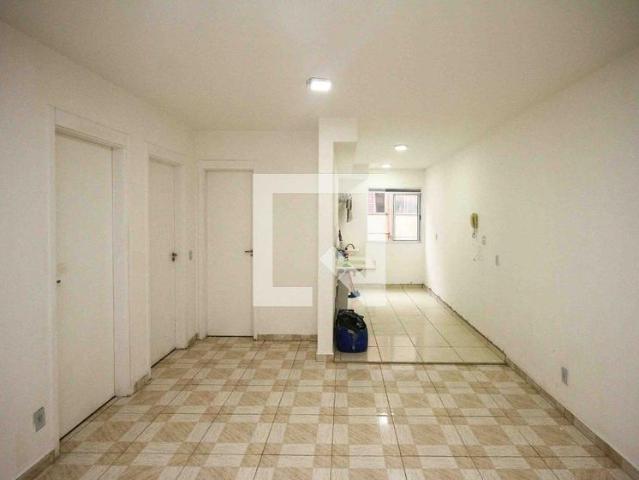 Apartamento aluguel em Região Imediata de São Paulo, Região Metropolitana de São Paulo