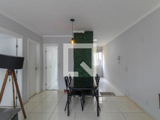 Apartamento aluguel em Região Imediata de São Paulo, Região Metropolitana de São Paulo