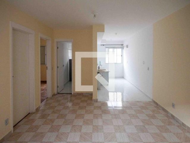 Apartamento aluguel em Região Imediata de São Paulo, Região Metropolitana de São Paulo
