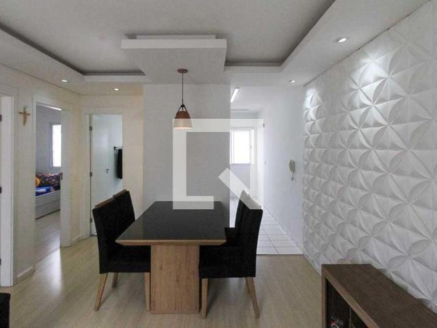 Apartamento aluguel em Jardim Laranjeiras, São Paulo