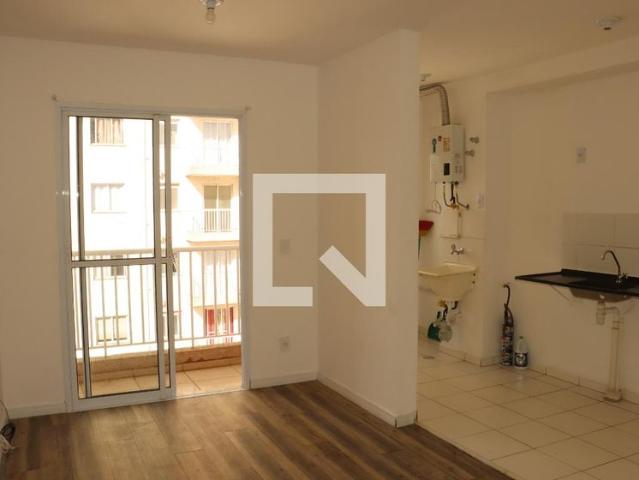 Apartamento aluguel em Região Imediata de São Paulo, Região Metropolitana de São Paulo