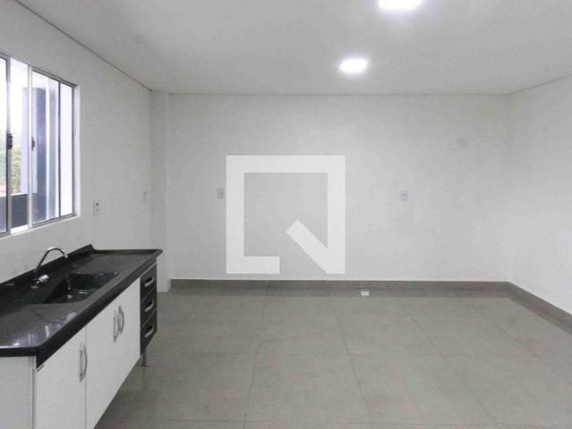 Apartamento aluguel em Jardim Laranjeiras, São Paulo