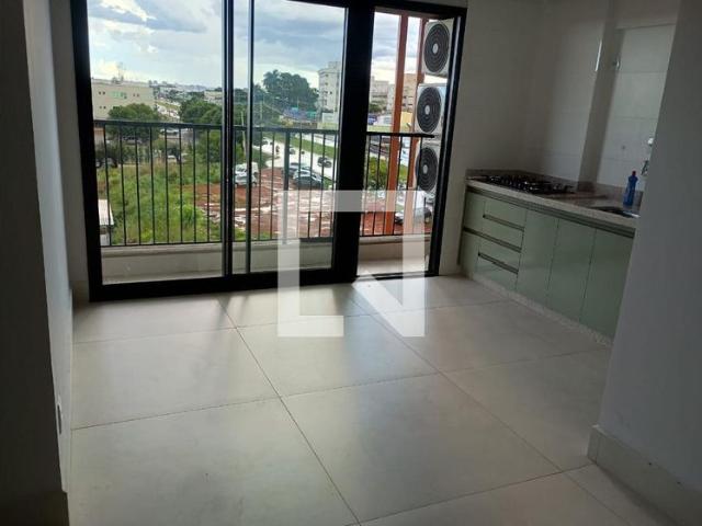 Apartamento aluguel em Região Geográfica Imediata de Anápolis, Anápolis