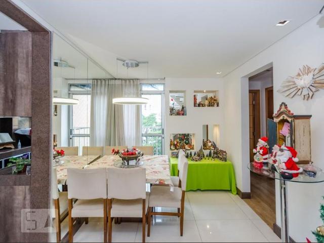 Apartamento aluguel em Região Geográfica Imediata de Belo Horizonte, Região Metropolitana de Belo Horizonte