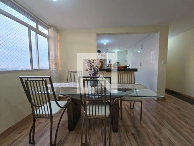 Apartamento venda em Regional Oeste, Belo Horizonte