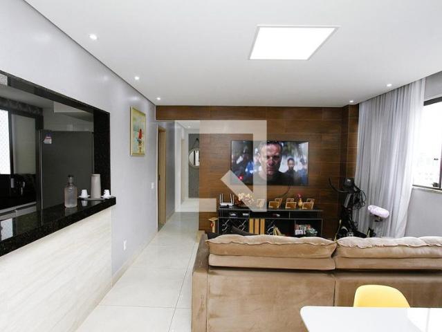 Apartamento venda em Região Geográfica Imediata de Belo Horizonte, Região Metropolitana de Belo Horizonte