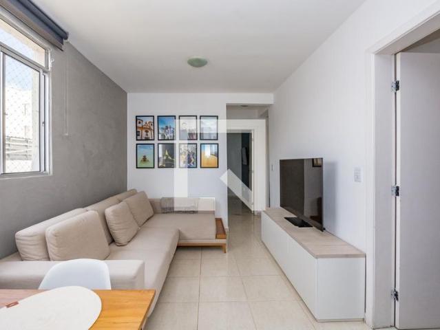 Apartamento aluguel em Região Geográfica Imediata de Belo Horizonte, Região Metropolitana de Belo Horizonte