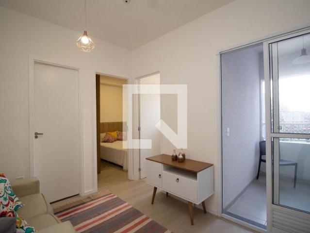Apartamento aluguel em Região Imediata de São Paulo, Região Metropolitana de São Paulo